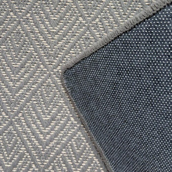 The Everweave - Feathercrest (Ash) / Doormat