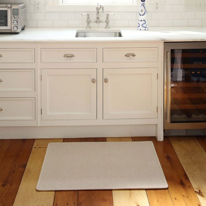 The Everweave - Feathercrest (Parchment) / Doormat