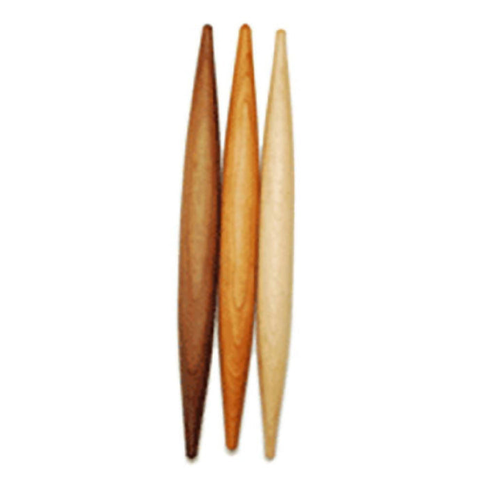 The French Rolling Pin