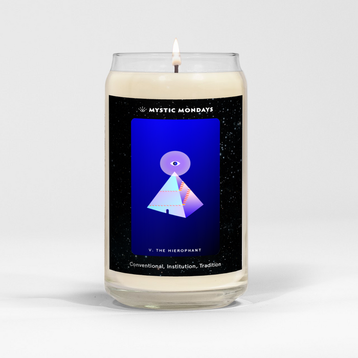 Candle Thumbnail