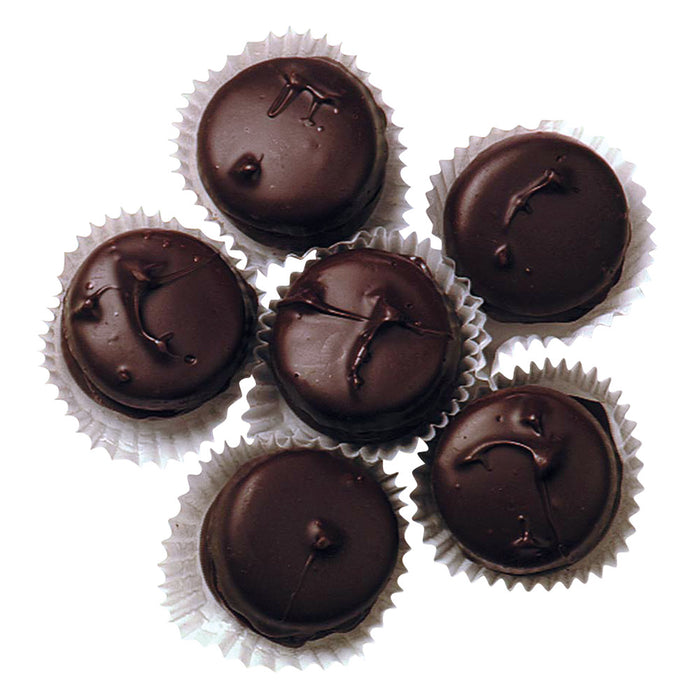 Thin Mints Dark Chocolates - 6lb
