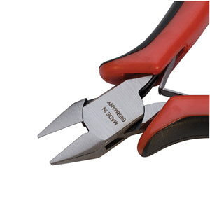 TWO-K 4 1/2" SIDE CUTTER POINTED NOSE