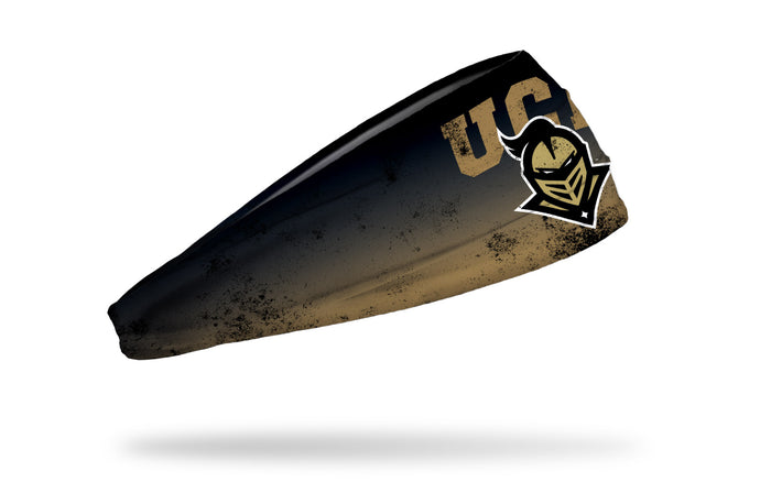 University of Central Florida: Gradient Big Bang Lite Headband - View 2