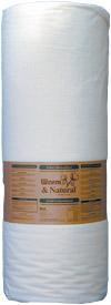 Warm & Natural Batting 90 inch --- Batting by Yard