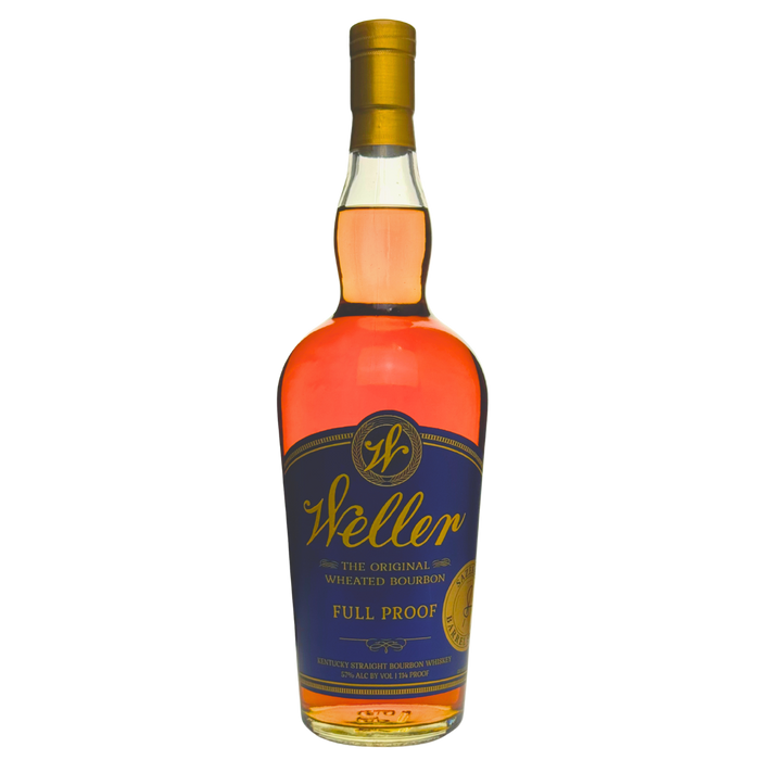 Weller Full Proof "The Snug" Single Barrel Select Bourbon