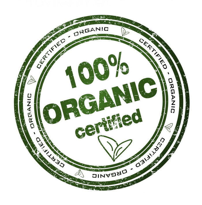 Whale Organic Baby Onesie®