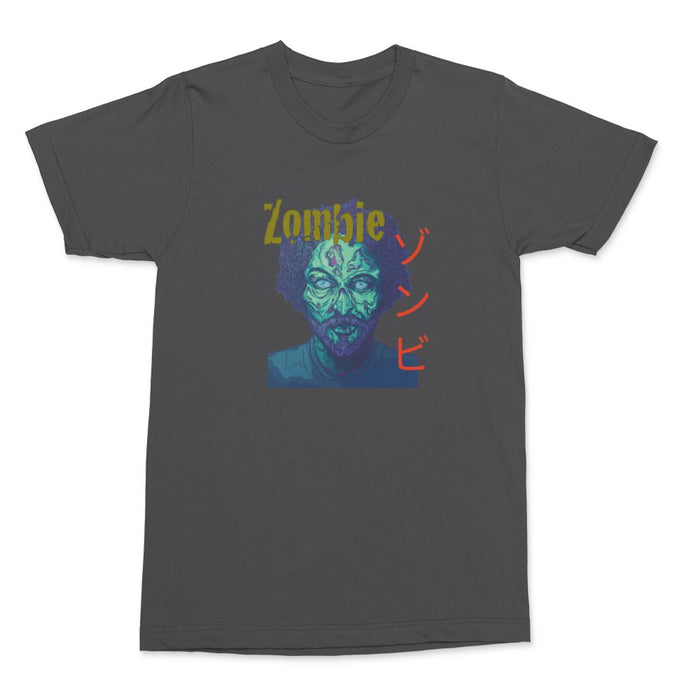 Zombie