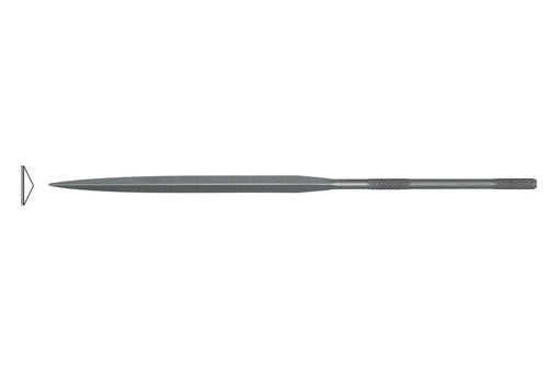 20cm Barette Needle File, Cut 4, Item No. 31.470
