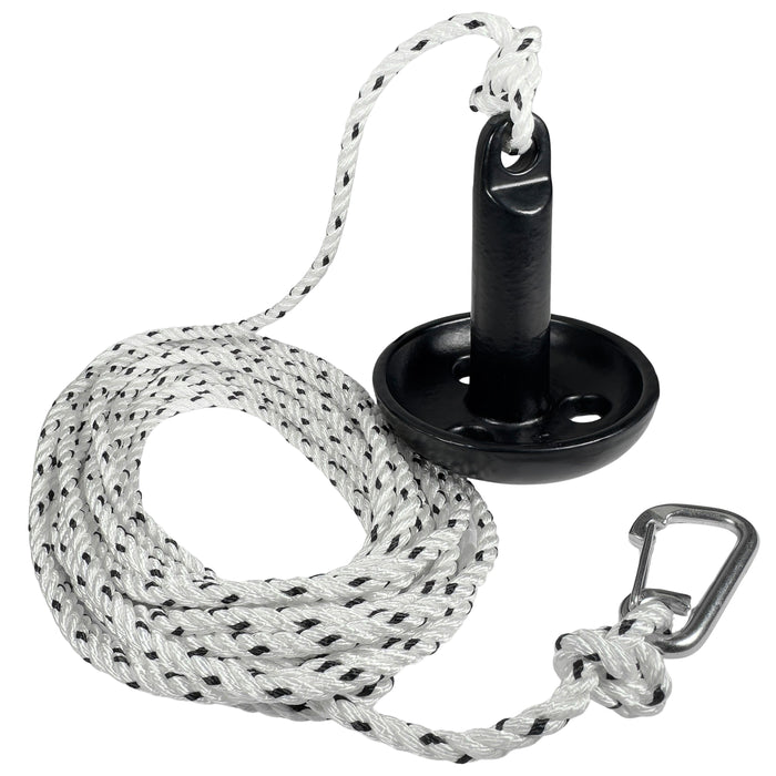 5 Lb. Mushroom Anchor Kit – FO4553-4566 - Five Oceans