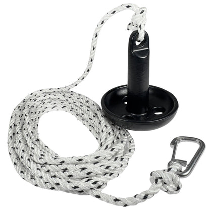 5 Lb. Mushroom Anchor Kit – FO4553-4566 - Five Oceans