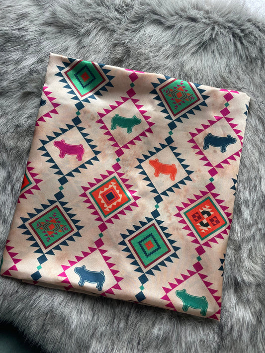 Aztec Pig