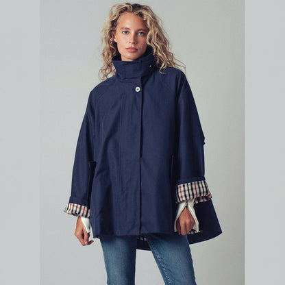 Navy / Small
