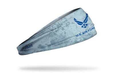 Air Force: Grunge Big Bang Lite Headband - View 1