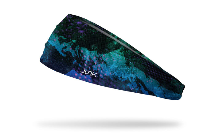 Altitude Spike Big Bang Lite Headband - View 1