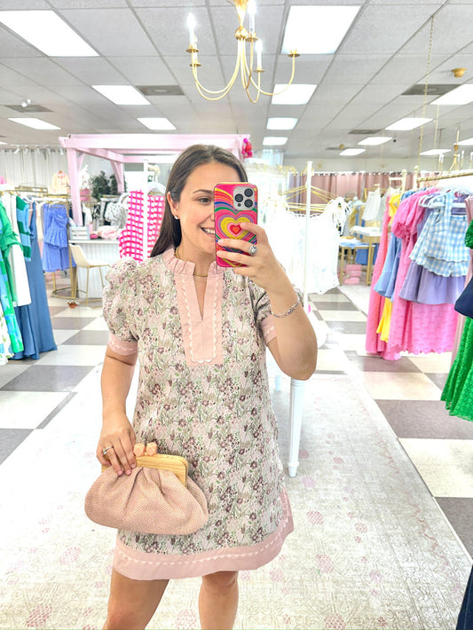 Anastasia Dress