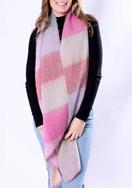Anne Scarf