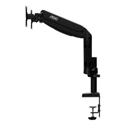 AOC AD110D0 Dual Monitor Arm SWIVEL&TILT 2 - 9 Kg Each ARM