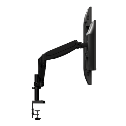 AOC AD110D0 Dual Monitor Arm SWIVEL&TILT 2 - 9 Kg Each ARM