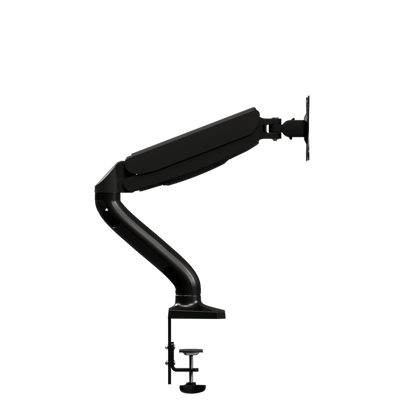 AOC AS110D0 Single Monitor Arm SWIVEL & TILT for 2 - 9 Kg
