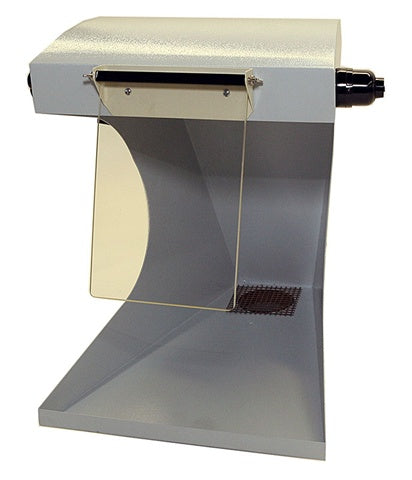 Arbe Polishing Hood with Light