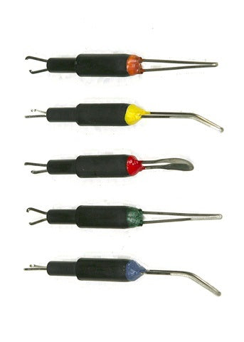 Arbe precision wax heating tool tips