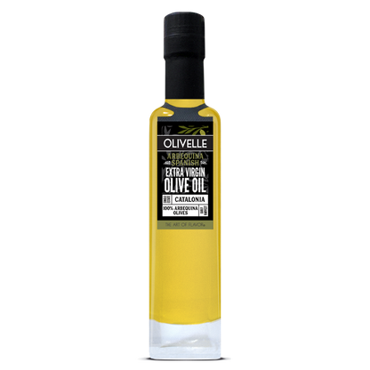 Arbequina Spanish Extra Virgin Olive Oil