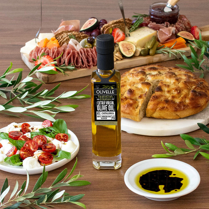 Single Estate EVOO