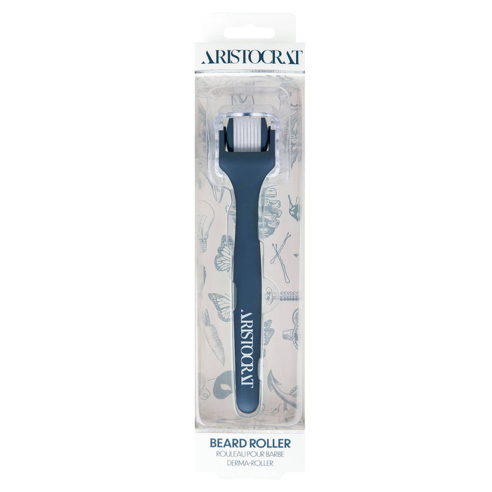 Aristocrat Beard Roller 0.25mm