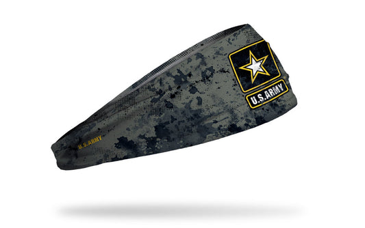 Army: Grunge Big Bang Lite Headband - View 1