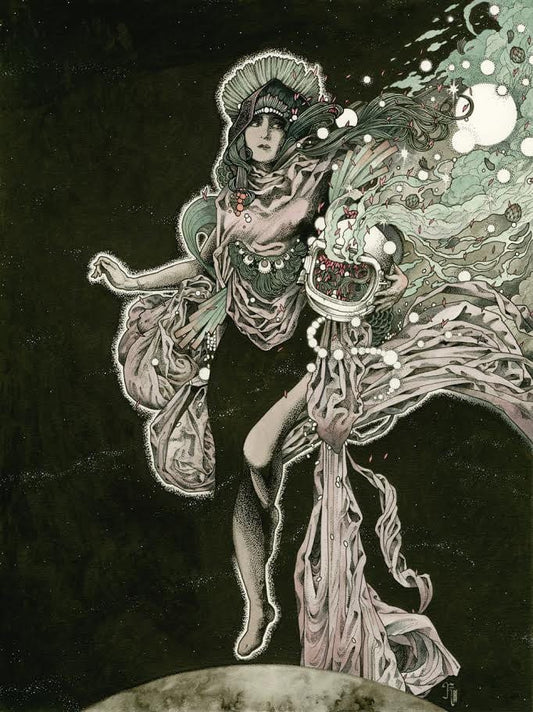 Astraea
