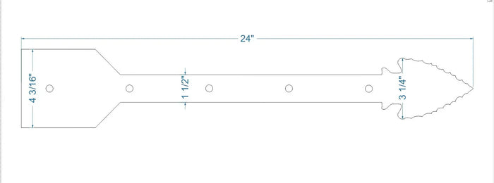 24"