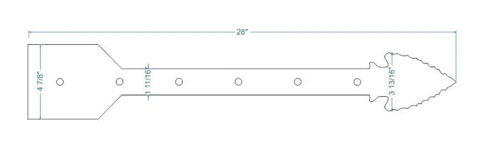 28"