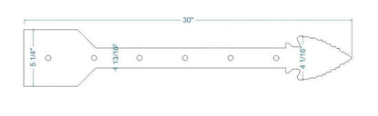 30"