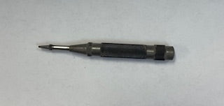 Automatic Center Punch 4" USA
