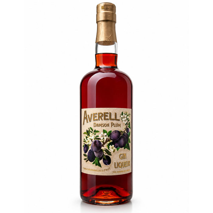 Averell Damson Plum Gin Liqueur
