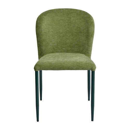 Ayla Dining Chair Bay Leaf