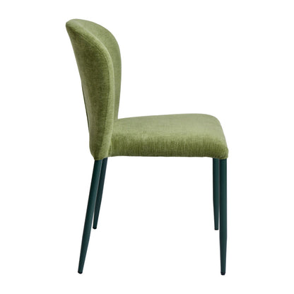 Ayla Dining Chair Bay Leaf