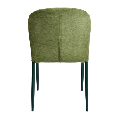 Ayla Dining Chair Bay Leaf