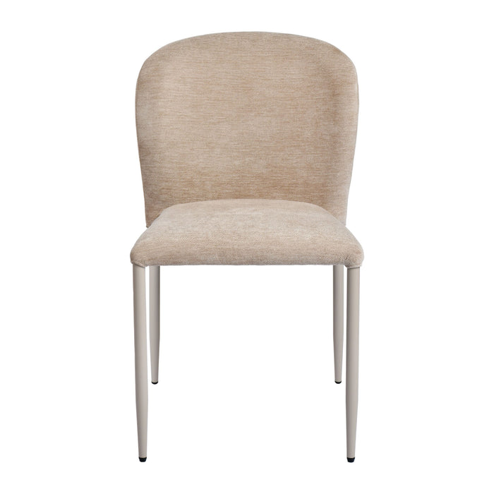 Ayla Dining Chair Latte