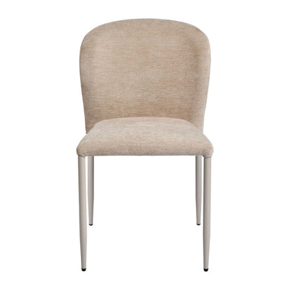 Ayla Dining Chair Latte
