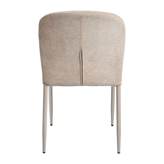 Ayla Dining Chair Latte