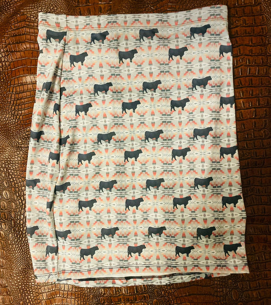 Aztec Angus