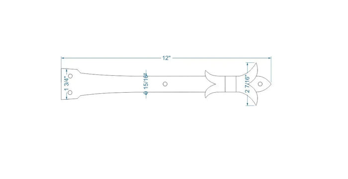 12"