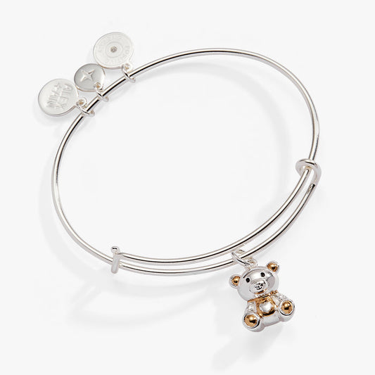 Baby's First Hanukkah Bracelet