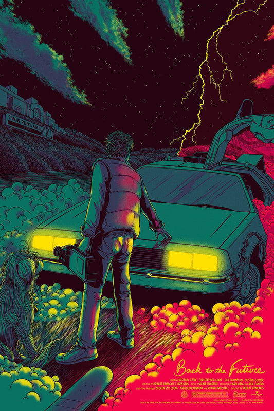 Back to the Future