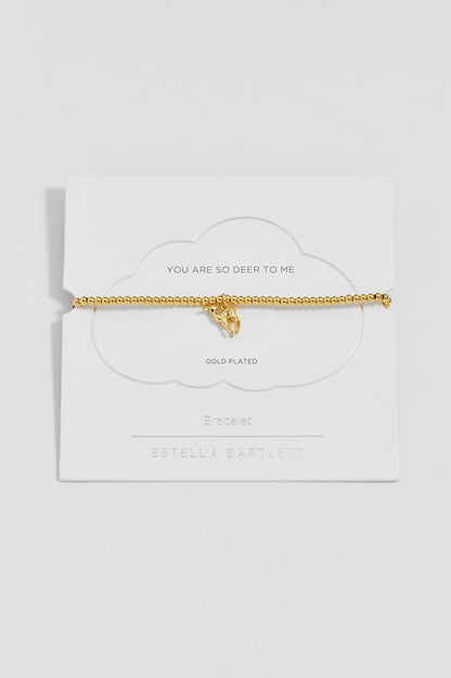 Bambi Deer Sienna Bracelet