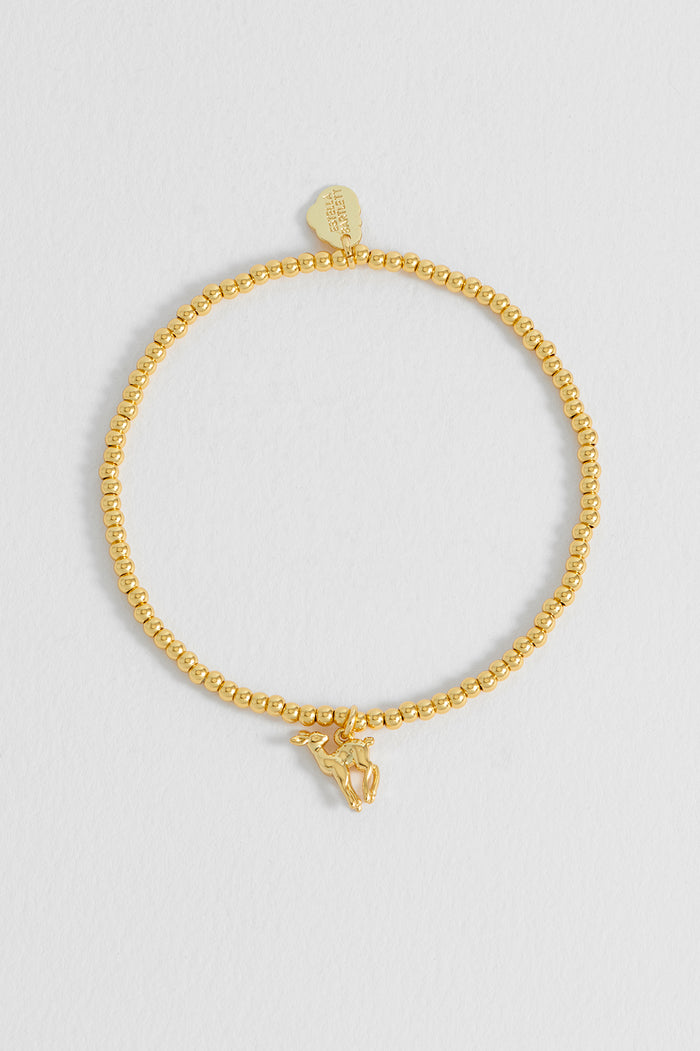 Bambi Deer Sienna Bracelet