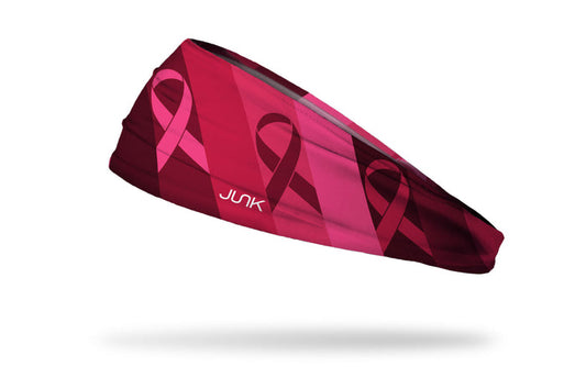 Bands of Strength Big Bang Lite Headband - View 1