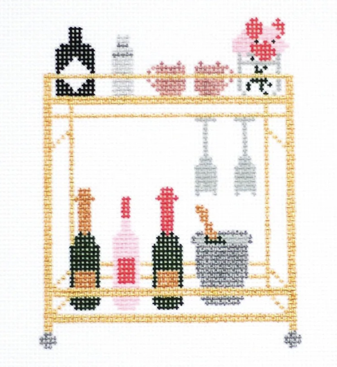 Bar Carts