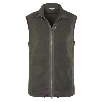 Barbour Langdale Fleece Gilet-Men's Clothing-Kevin's Fine Outdoor Gear & Apparel